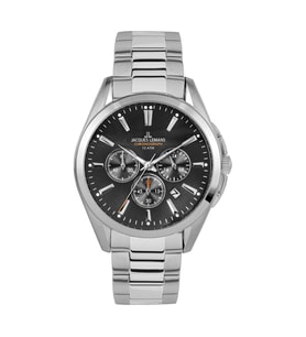 JACQUES LEMANS 1-1945.1D ERKEK KOL SAATİ