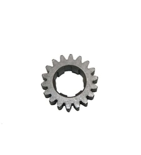 MONDİAL 1.VİTES DİŞLİSİ (18T) MCT ORJ