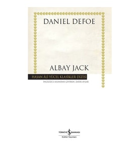 ALBAY JACK- HASAN ALİ YÜCEL KLASİKLERİ