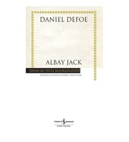 ALBAY JACK- HASAN ALİ YÜCEL KLASİKLERİ