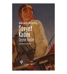 Sovyet Kadını