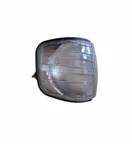 MERCEDES SE-SEL SERİSİ W126 ÖN SİNYAL SAĞ BEYAZ 1268209221