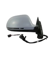 Audı A3 Elektrikli Katlanır Ayna 08/11 3 Kapı Astarlı  Sinyalli Sağ 8P1858532Dc 01C (Oem No: 8P18585