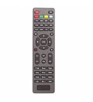 Magbox Forte-Elite Kasalı Uydu Alıcısı Kumandası