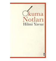 Okuma Notları