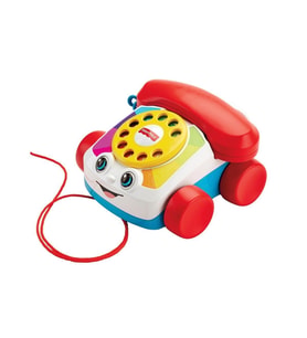 FGW66 Fisher-Price® Geveze Telefon /Fisher-Price