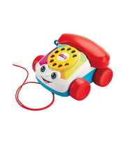 FGW66 Fisher-Price® Geveze Telefon /Fisher-Price