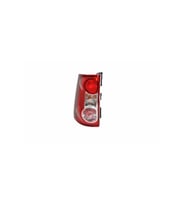 DACIA LOGAN MCV ARKA STOP ÇİFT KAPI (YERLİ)SOL 2005- 8200864612