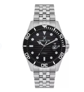 Daniel Klein DK.1.14029-1 Erkek Kol Saati-DK608