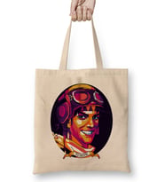 Joseph Joestar Bez Çanta Uzun Saplı