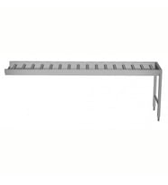 Electrolux Professional Konveyör, Sonlandırma Plakalı Uzun Silindirler, 2600 Mm HSLRCEP26