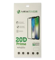 Pilelistore   Samsung Galaxy S23 Plus 20D Premium Cam Ekran Koruyucu