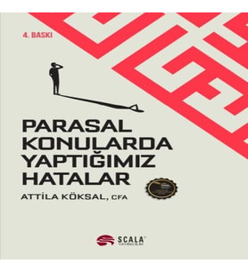 Parasal Konularda Yaptığımız Hatalar