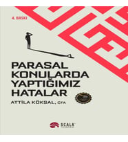 Parasal Konularda Yaptığımız Hatalar
