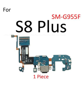 Tkgz Samsung Galaxy S8 PLUS FULL Şarj Soketi