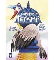 Neredesin Peyami İklime Yıldırım Timaş Çocuk