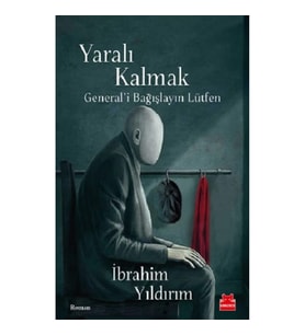 Yaralı Kalmak