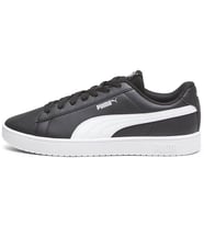Puma Rickie Classic Siyah - Beyaz Unisex Sneaker 394251-06