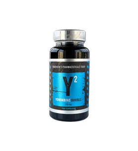Zion Labs Doub le Yoh ımbine 10mg 150 Kapsul. 38.