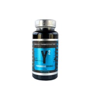 Zion Labs Doub le Yoh ımbine 10mg 150 Kapsul. 38.