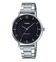 Casio LTP-VT04D-1ADF Kadın Kol Saati