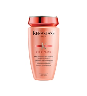 Kerastase   Kolay Şekillendirme Sağlayan ve Elektriklenme Karşıtı 