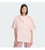 adidas KY3165 RESORT SHIRT Kadın Gömlek