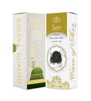 Medine Ravza Ve Sevr Kokusu Sprey 400 Ml.