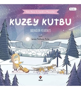 Kuzey Kutbu