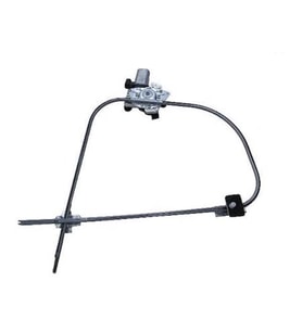 CAM KALDIRMA MEKANİZMASI ÖN SOL RENAULT R19