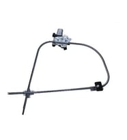 CAM KALDIRMA MEKANİZMASI ÖN SOL RENAULT R19