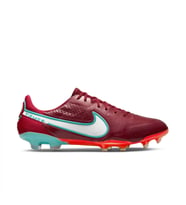 Nike Legend 9 Elite Fg Kırmızı Unisex Krampon