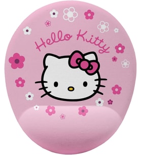Hello Kitty Desenli Bilek Destekli Mouse Pad