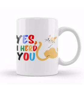 Funny Ccat Lover Gifts Ffor   Mmen Kids Kupa Bardak Porselen