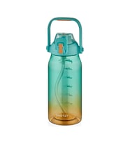 SHOTAY GRADIENT TRITAN MATARA MAVİ 1500 ML.