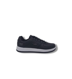 Lescon Zeplin Unisex Siyah Sneaker Spor Ayakkabı