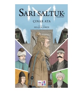 Sarı Saltuk 3 - Vasiyet