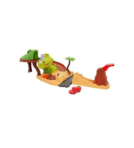 Hot Wheels Disney Cars Dinozor Oyun Parkı