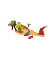 Hot Wheels Disney Cars Dinozor Oyun Parkı