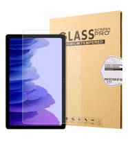 SM Galaxy Tab A7 10.4 (2020) T500/T505 Tempered Cam Ekran Koruyucu-(5775) - HPSBYI8573-3888