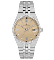 Momentus CR264S-13SS Erkek Kol Saati