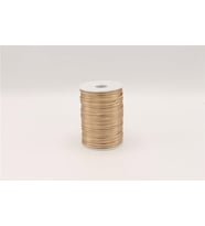 Sıçan Kuyruğu - 2 mm - 90 mt Capucıno
