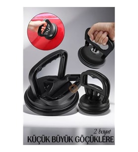 Kaporta Göçük Düzeltici 2 li Kit