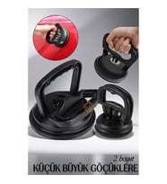 Kaporta Göçük Düzeltici 2 li Kit
