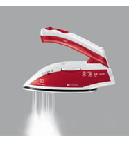 Electrolux edbt800 Perfect Motion Steam İron Seyahat Ütüsü