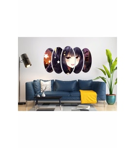 ANİME MDF TABLO-0241