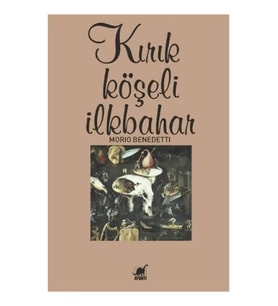 Kırık Köşeli İlkbahar