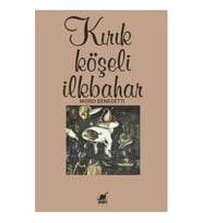 Kırık Köşeli İlkbahar