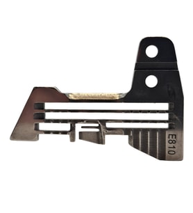 Siruba Overlok 4 İp Plaka 7mm / E810