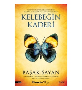 Kelebeğin Kaderi
